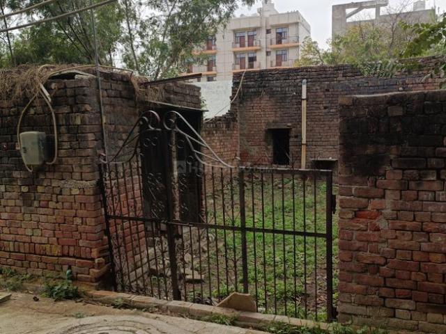2 BHK Independent House in Najafgarh for resale New Delhi. The reference number is 16635789