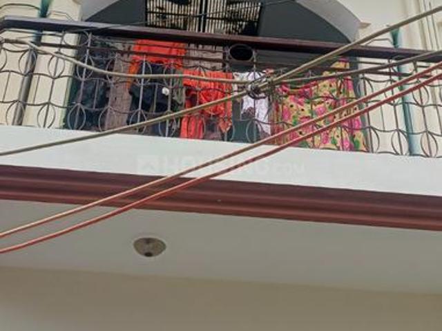 2 BHK Independent House in Najafgarh for resale New Delhi. The reference number is 17702264