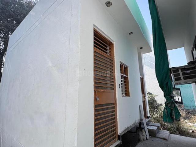 2 BHK Independent House in Najafgarh for resale New Delhi. The reference number is 19307680