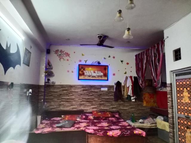 2 BHK Independent House in Najafgarh for resale New Delhi. The reference number is 6581535