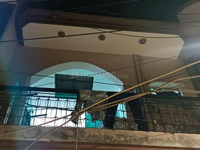 2 BHK Independent House in Najafgarh for resale South West Delhi. The reference number is 17702264