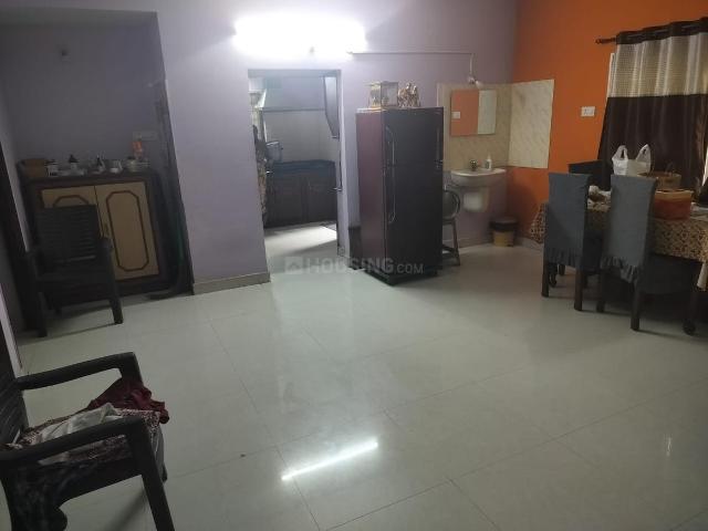 2 BHK Independent House in Nallakunta for rent Hyderabad. The reference number is 20371747