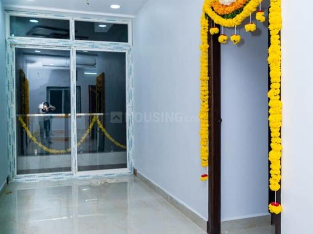 2 BHK Independent House in Nallakunta for rent Hyderabad. The reference number is 20675131