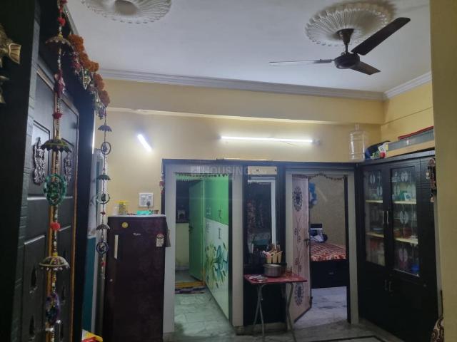 2 BHK Independent House in Nallakunta for rent Hyderabad. The reference number is 20722579