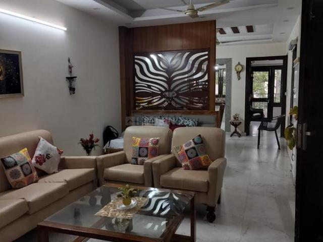 2 BHK Independent House in Naraina for resale New Delhi. The reference number is 20931408