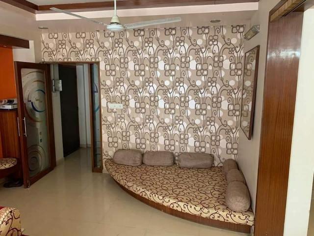 2 BHK Independent House in Naranpura for rent Ahmedabad. The reference number is 20285803