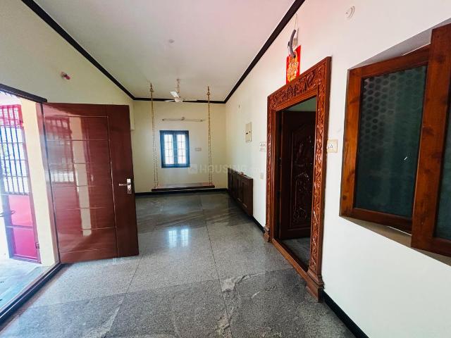 2 BHK Independent House in Narasothipatti for rent Salem. The reference number is 20465374