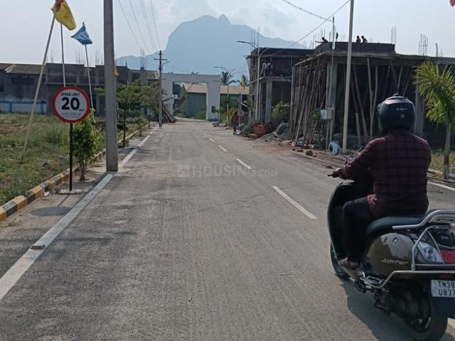 2 BHK Independent House in Narasimhanaickenpalayam for resale Mettupalayam Road. The reference number is 17012130
