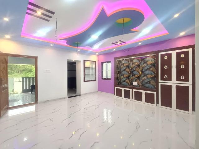 2 BHK Independent House in Narasimhanaickenpalayam for resale Coimbatore. The reference number is 19467827