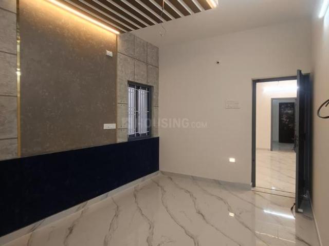 2 BHK Independent House in Narasimhanaickenpalayam for resale Coimbatore. The reference number is 19553776