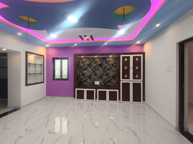 2 BHK Independent House in Narasimhanaickenpalayam for resale Coimbatore. The reference number is 19924455