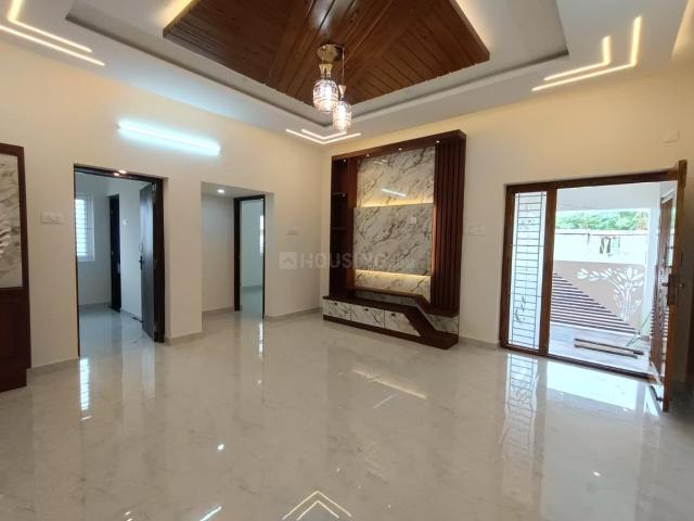 2 BHK Independent House in Narasimhanaickenpalayam for resale Coimbatore. The reference number is 20570797