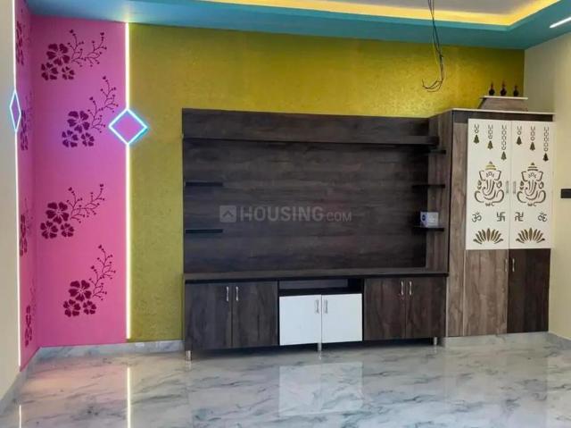 2 BHK Independent House in Narasimhanaickenpalayam for resale Coimbatore. The reference number is 20811576