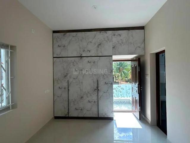 2 BHK Independent House in Narasimhanaickenpalayam for resale Coimbatore. The reference number is 20962218