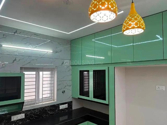 2 BHK Independent House in Narasimhanaickenpalayam for resale Coimbatore. The reference number is 20965143