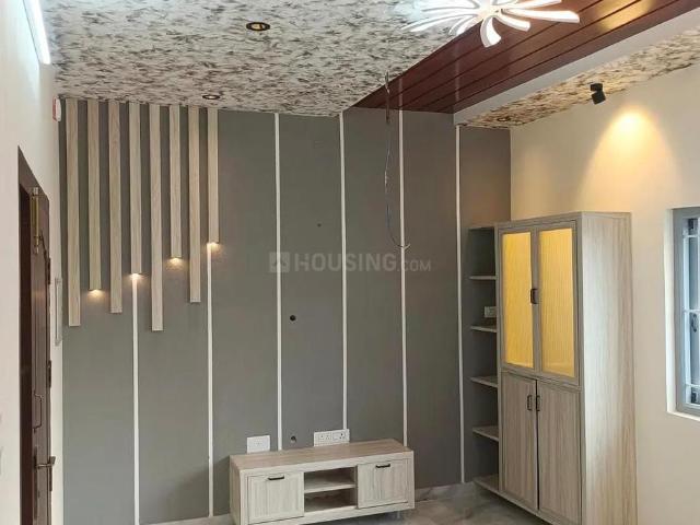 2 BHK Independent House in Narasimhanaickenpalayam for resale Coimbatore. The reference number is 20965312