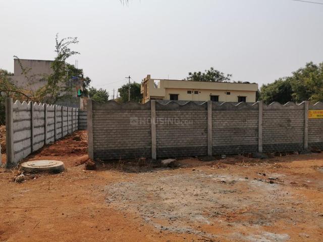 2 BHK Independent House in Narapally for resale Hyderabad. The reference number is 15642997