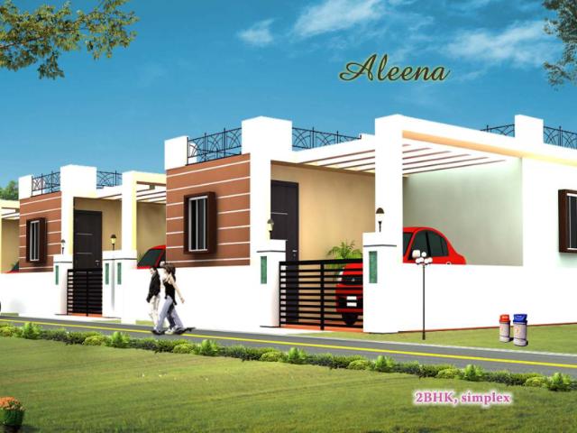 2 BHK Independent House in Narayanpur Anant for resale Muzaffarpur. The reference number is 12049987