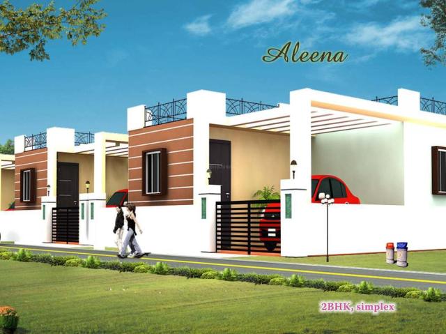 2 BHK Independent House in Narayanpur Anant for resale Muzaffarpur. The reference number is 13298538