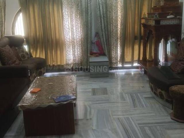2 BHK Independent House in Narendra Nagar Extension for rent Nagpur. The reference number is 17614685