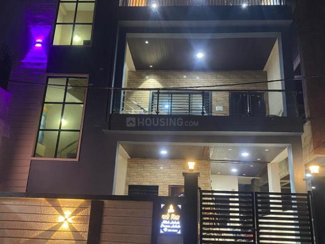 2 BHK Independent House in Nari Village for rent Nagpur. The reference number is 20998191