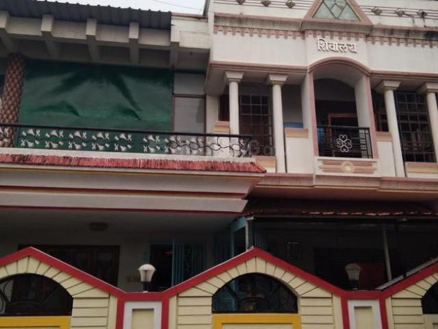 2 BHK Independent House in Nari Village for rent Nagpur. The reference number is 4293667