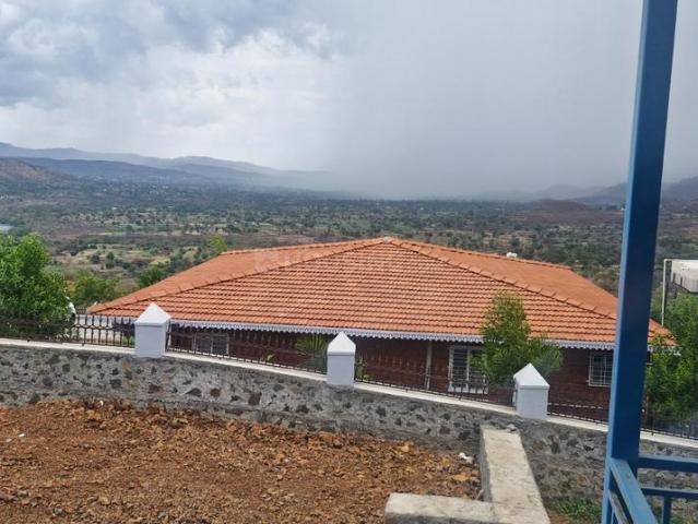2 BHK Independent House in Nasrapur for resale Pune. The reference number is 17285255