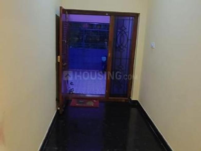 2 BHK Independent House in Nattapettai for rent Kanchipuram. The reference number is 20138443