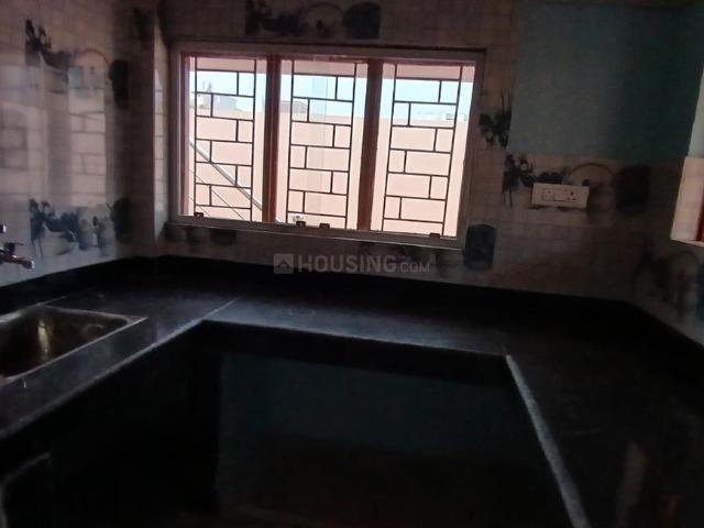 2 BHK Independent House in Naubasta for rent Kanpur. The reference number is 15253264