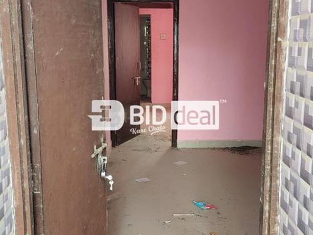 2 BHK Independent House in Navagam for resale Jamnagar. The reference number is 19983434
