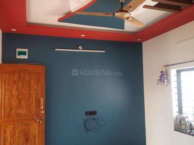 2 BHK Independent House in Navanagar for rent Hubli. The reference number is 20484744