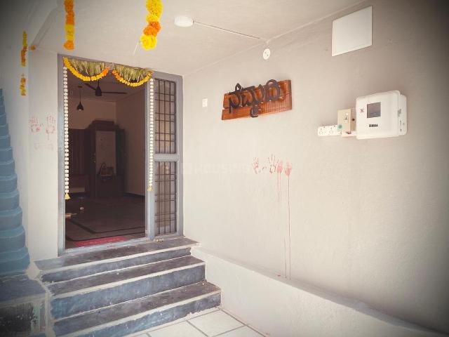 2 BHK Independent House in Navanagar for rent Hubli. The reference number is 20563280