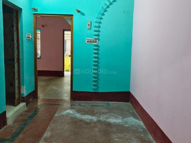 2 BHK Independent House in Nayabad for rent Kolkata. The reference number is 19756319