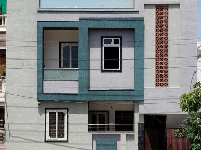 2 BHK Independent House in Nayapura for rent Kota. The reference number is 18910555
