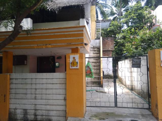 2 BHK Independent House in NGO Colony for resale Tirunelveli. The reference number is 16740090