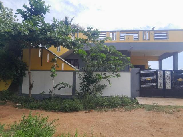 2 BHK Independent House in NGO Colony for resale Tirunelveli. The reference number is 17340482