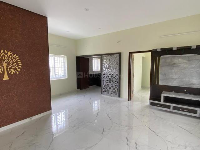 2 BHK Independent House in Nemilicheri for resale Chennai. The reference number is 12320462