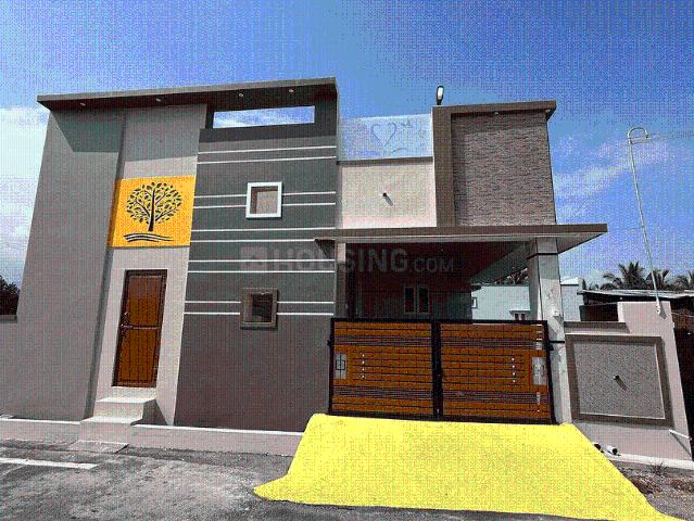 2 BHK Independent House in Nemilicheri for resale Chennai. The reference number is 13149743