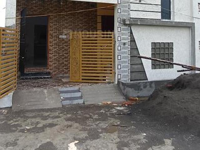 2 BHK Independent House in Nemilicheri for resale Chennai. The reference number is 13375350