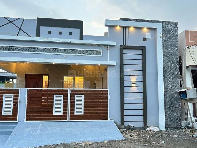 2 BHK Independent House in Nemilicheri for resale Chennai. The reference number is 15718866