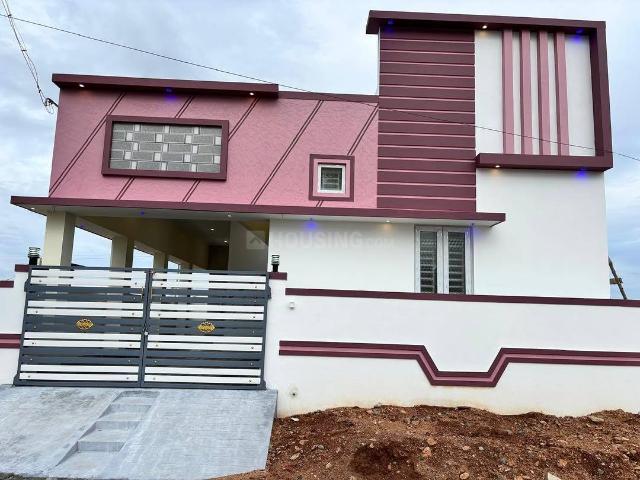 2 BHK Independent House in Nemilicheri for resale Chennai. The reference number is 18632296