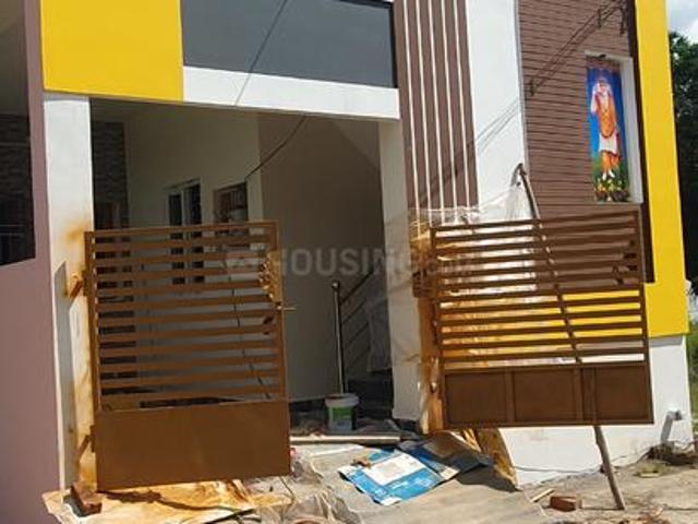 2 BHK Independent House in Nemilicheri for resale Chennai. The reference number is 20593275