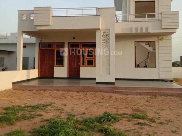 2 BHK Independent House in Nemilicheri for resale Chennai. The reference number is 20836386