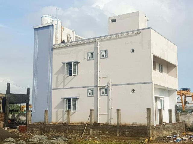 2 BHK Independent House in Nemilicheri for resale Chennai. The reference number is 20047204