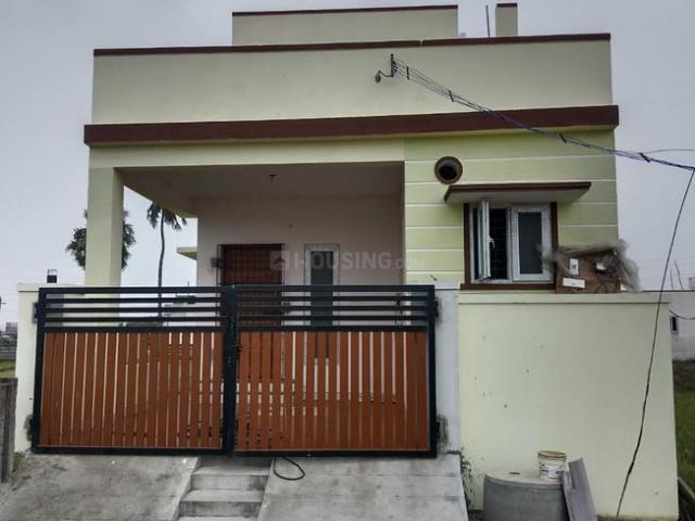 2 BHK Independent House in Nemilicheri for resale Chennai. The reference number is 20057271