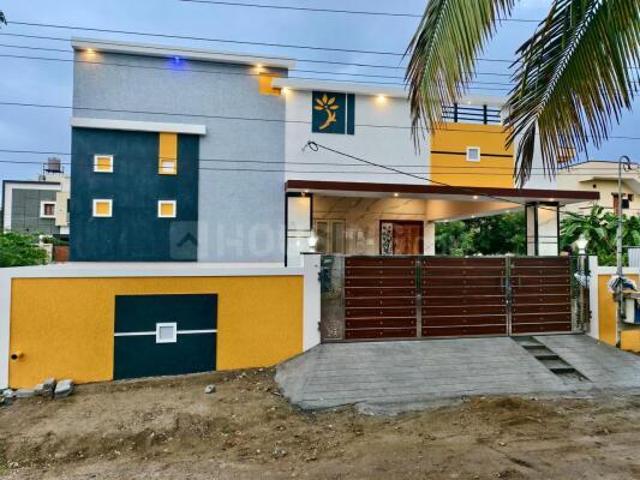 2 BHK Independent House in Nemilicheri for resale Chennai. The reference number is 20126008