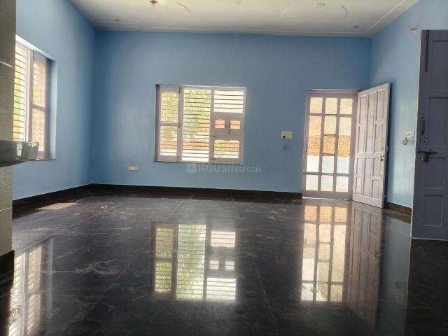 2 BHK Independent House in Nehru Colony for rent Rohtak. The reference number is 20922235