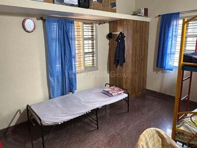 2 BHK Independent House in Nelamangala for rent Bengaluru. The reference number is 20363337