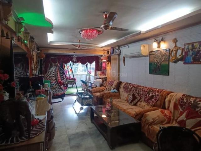 2 BHK Independent House in Nerul for resale Navi Mumbai. The reference number is 16666602