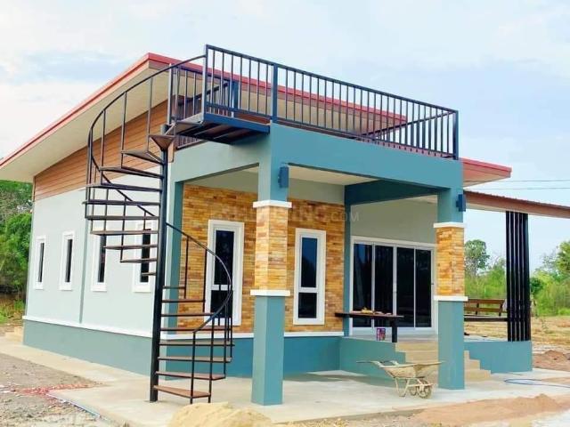 2 BHK Independent House in Neral for resale Beyond Thane. The reference number is 11266827